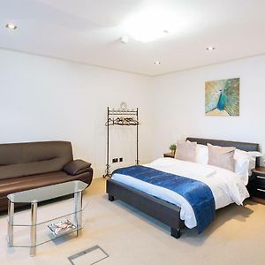 Private Bathroom Double Room